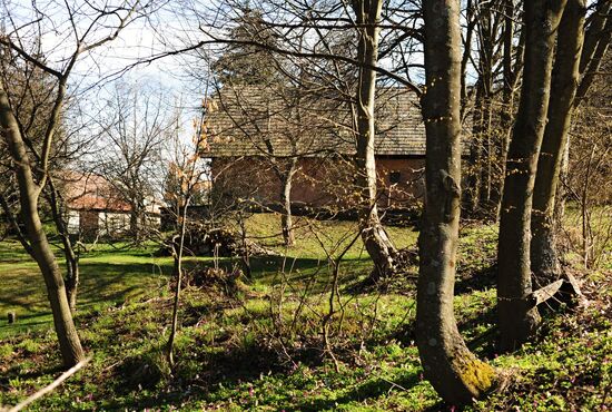 Pozemok, Banská Štiavnica, Banky - Hadová [517-4]