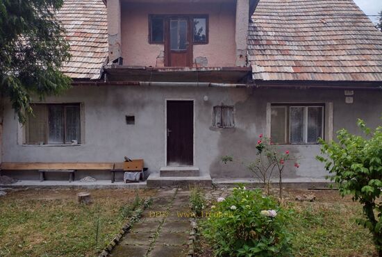 Pozemok, Banská Štiavnica, Banky - Hadová [517-4]