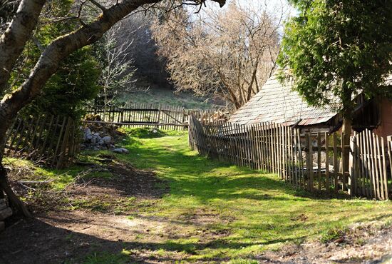 Pozemok, Banská Štiavnica, Banky - Hadová [517-4]