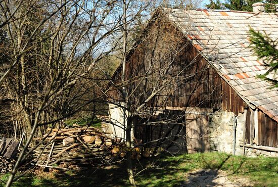 Pozemok, Banská Štiavnica, Banky - Hadová [517-4]