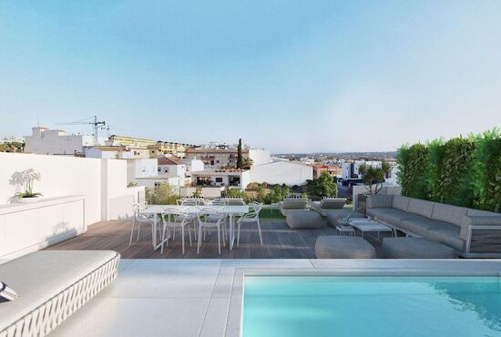 3-izb. Apartmán Na predaj, Alicante, Benijofar, Španielsko [N9415]