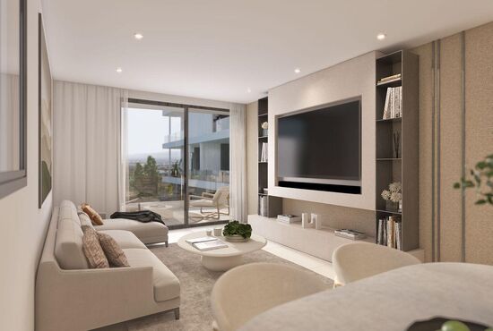 3-izb. Apartmán Na predaj, Alicante, Benijofar, Španielsko [N9417]