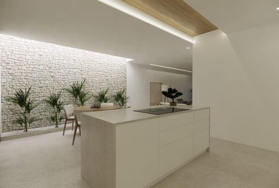 1-izb. Apartmán Na predaj, Alicante, Catral, Španielsko [N9408]