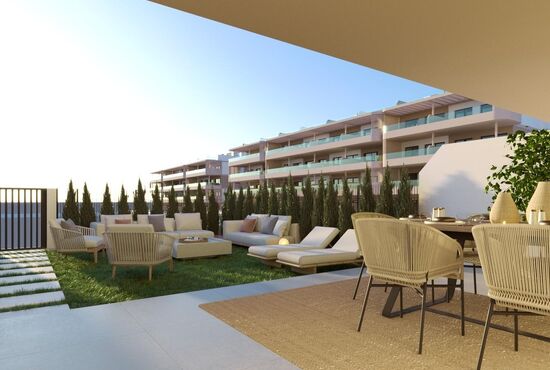 2-izb. Apartmán Na predaj, Alicante, Torrevieja, Španielsko [N9395]