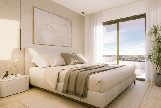 2-izb. Apartmán Na predaj, Alicante, Torrevieja, Španielsko [N9396]