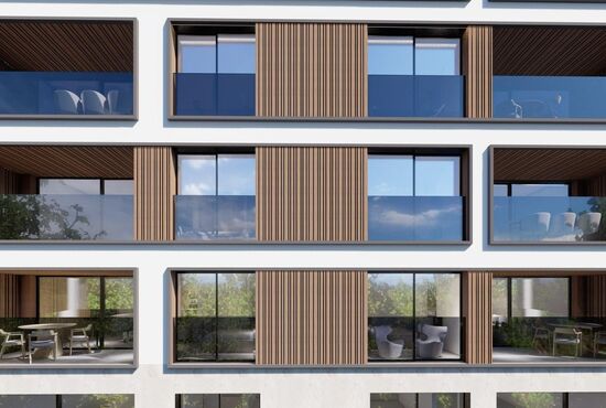 3-izb. Penthouse Na predaj, Alicante, Guardamar del Segura, Španielsko [SP1364]