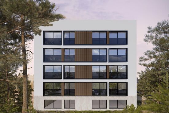 3-izb. Penthouse Na predaj, Alicante, Guardamar del Segura, Španielsko [SP1364]
