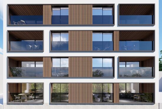 3-izb. Penthouse Na predaj, Alicante, Guardamar del Segura, Španielsko [SP1364]