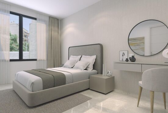 2-izb. Apartmán Na predaj, Alicante, Torrevieja, Španielsko [N9381]
