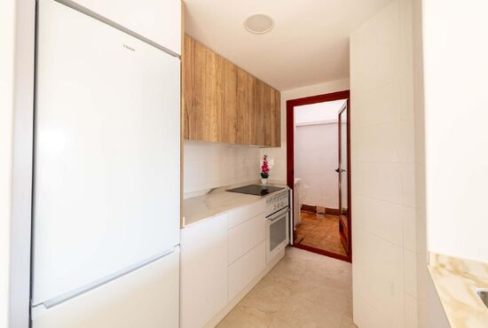 2-izb. Apartmán Na predaj, Murcia, Avileses, Španielsko [N9369]