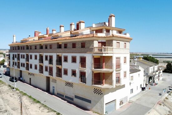 2-izb. Apartmán Na predaj, Murcia, Avileses, Španielsko [N9369]