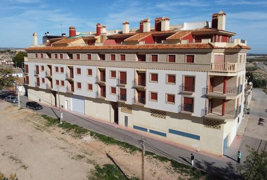 3-izb. Apartmán Na predaj, Murcia, Avileses, Španielsko [N9370]