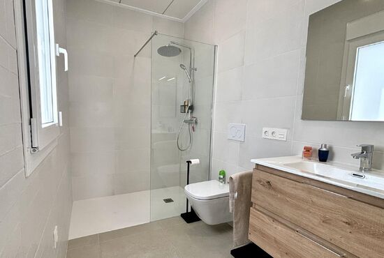 3-izb. Vila Na predaj, Alicante, Rojales, Španielsko [N7196]