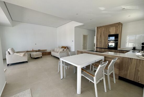 3-izb. Vila Na predaj, Alicante, Rojales, Španielsko [N7196]