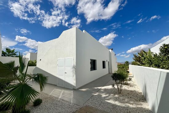 3-izb. Vila Na predaj, Alicante, Rojales, Španielsko [N7196]