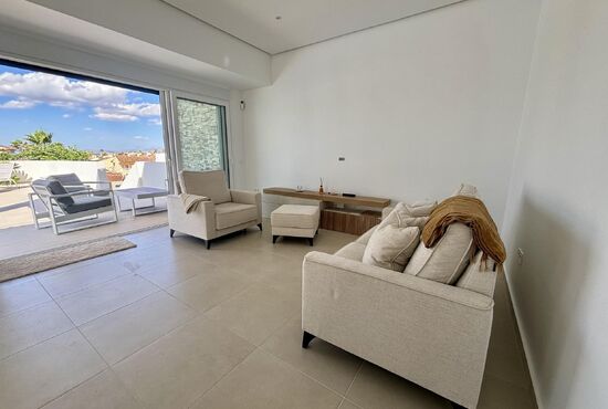 3-izb. Vila Na predaj, Alicante, Rojales, Španielsko [N7196]