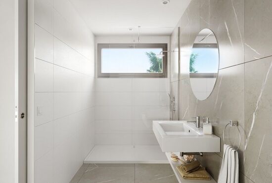 2-izb. Apartmán Na predaj, Murcia, Aguilas, Španielsko [N5877]