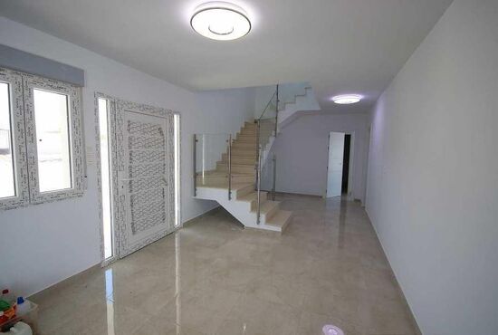4-izb. Vila Na predaj, Alicante, Pinoso, Španielsko [N9375]