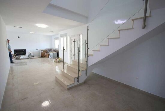 4-izb. Vila Na predaj, Alicante, Pinoso, Španielsko [N9375]