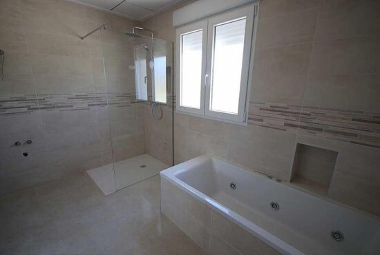 4-izb. Vila Na predaj, Alicante, Pinoso, Španielsko [N9375]