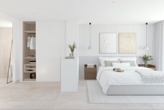 2-izb. Apartmán Na predaj, Alicante, Calpe, Španielsko [SP1354]