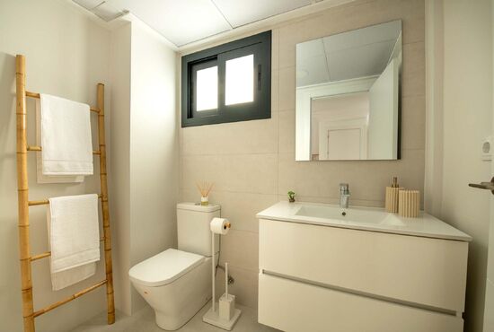 3-izb. Bungalov Na predaj, Alicante, Cox, Španielsko [N9362]