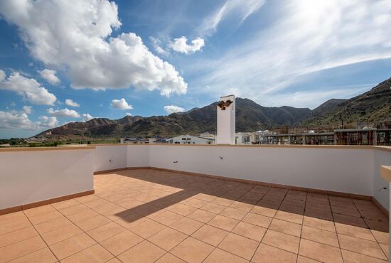 2-izb. Bungalov Na predaj, Alicante, Cox, Španielsko [N9361]