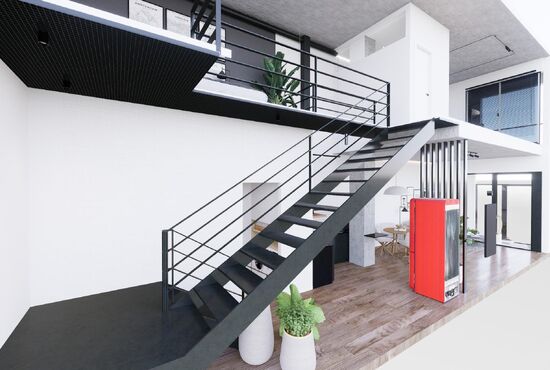 2-izb. Apartmán Na predaj, Alicante, Španielsko [N9358]