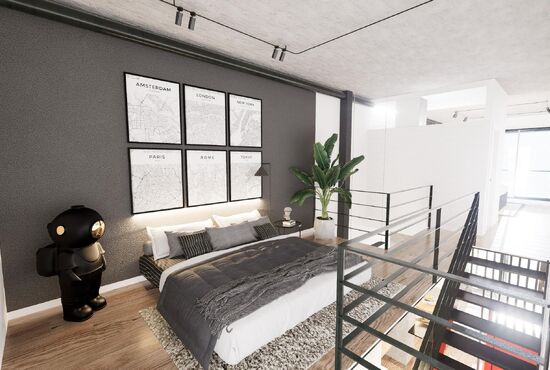 2-izb. Apartmán Na predaj, Alicante, Španielsko [N9358]