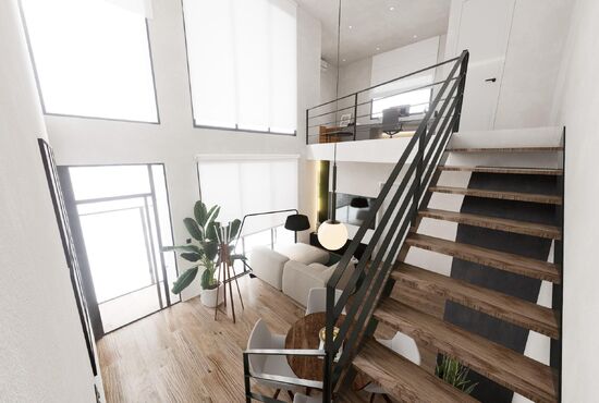 2-izb. Apartmán Na predaj, Alicante, Španielsko [N9357]