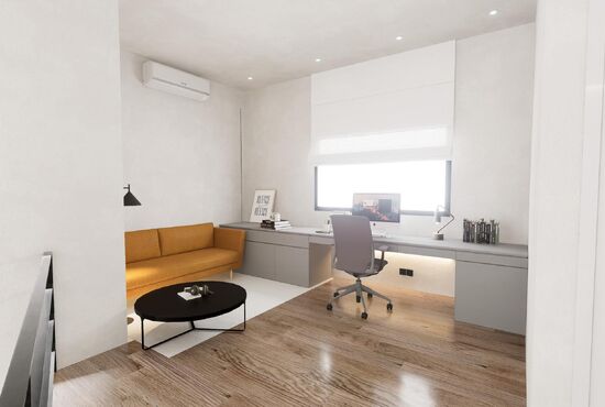 2-izb. Apartmán Na predaj, Alicante, Španielsko [N9357]