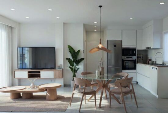 1-izb. Apartmán Na predaj, Alicante, Torrevieja, Španielsko [N9348]