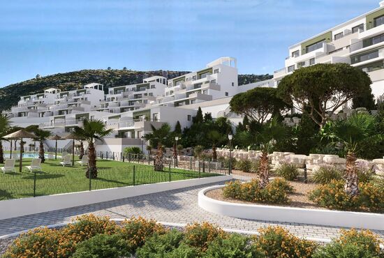 3-izb. Penthouse Na predaj, Valencia, Xeresa, Španielsko [N9337]