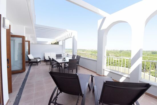 3-izb. Penthouse Na predaj, Valencia, Xeresa, Španielsko [N9337]
