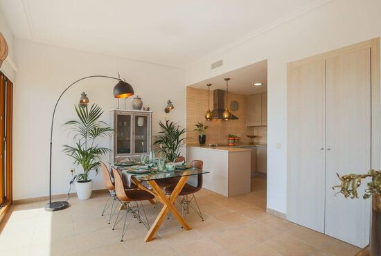 2-izb. Apartmán Na predaj, Valencia, Xeresa, Španielsko [N9338]