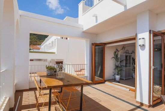 2-izb. Apartmán Na predaj, Valencia, Xeresa, Španielsko [N9338]