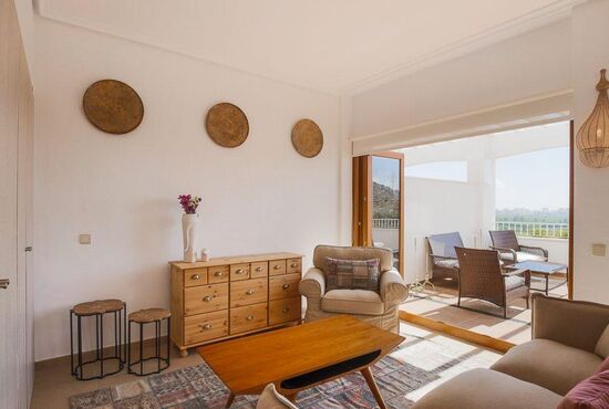 2-izb. Apartmán Na predaj, Valencia, Xeresa, Španielsko [N9338]