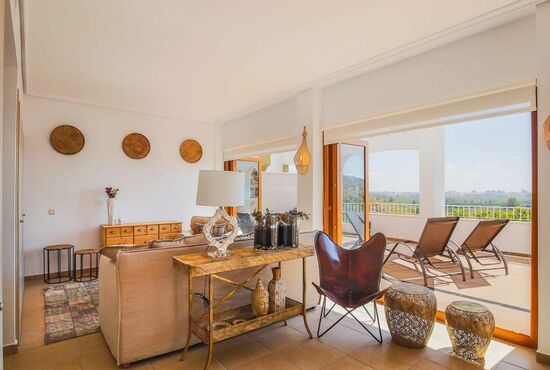 2-izb. Apartmán Na predaj, Valencia, Xeresa, Španielsko [N9338]