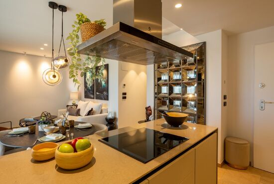 3-izb. Bungalov Na predaj, Alicante, Algorfa, Španielsko [N9318]