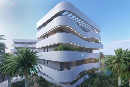 2-izb. Apartmán Na predaj, Alicante, Guardamar del Segura, Španielsko [SP1300]