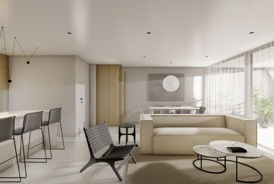 2-izb. Apartmán Na predaj, Alicante, Guardamar del Segura, Španielsko [SP1300]
