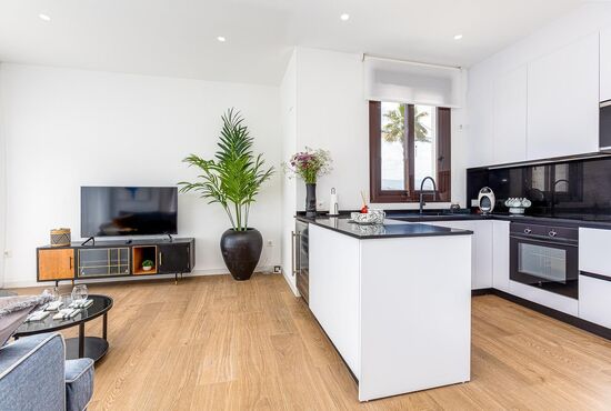 3-izb. Vila Na predaj, Alicante, Finestrat, Španielsko [SP1298]