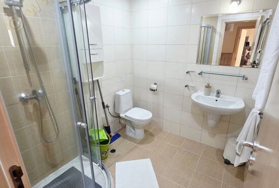 2-izbový apartmán, Bulharsko, Obzor resort [531]