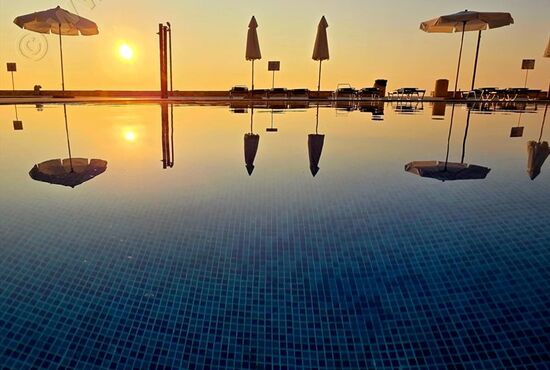 2-izbový apartmán, Bulharsko, Obzor resort [531]