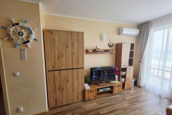 2-izbový apartmán, Bulharsko, Obzor resort [531]