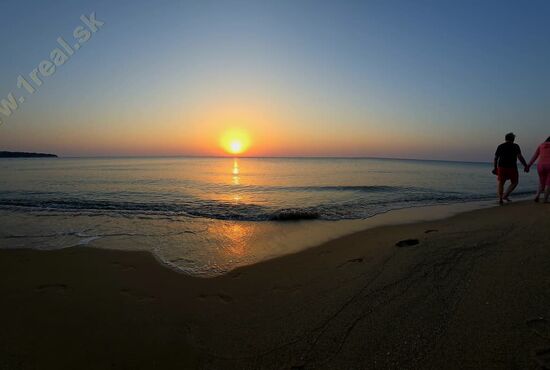 2-izbový apartmán, Bulharsko, Obzor resort [531]