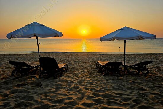 2-izbový apartmán, Bulharsko, Obzor resort [531]