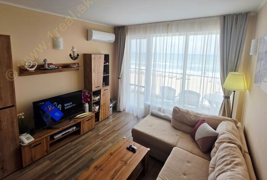 2-izbový apartmán, Bulharsko, Obzor resort [531]
