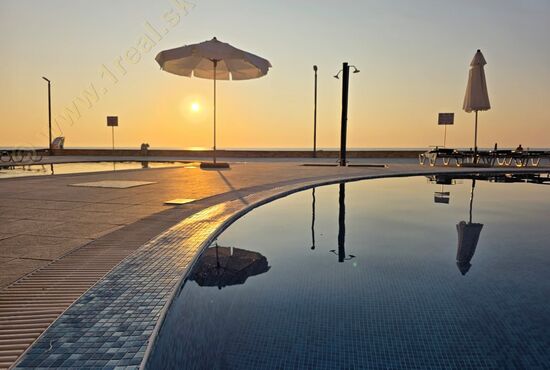 2-izbový apartmán, Bulharsko, Obzor resort [531]