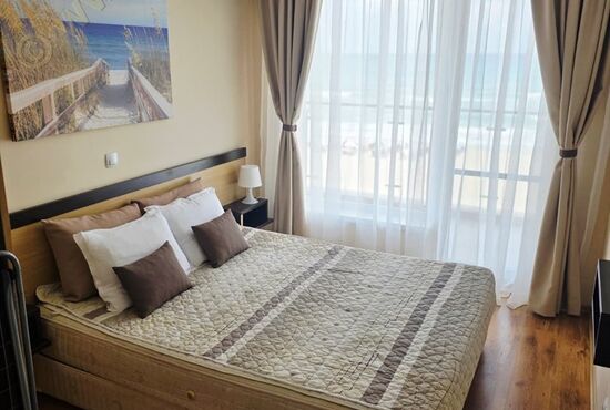 2-izbový apartmán, Bulharsko, Obzor resort [531]